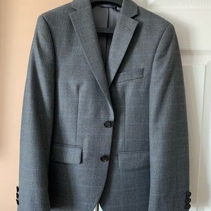 Boys Ralph Lauren size 10R dress suit